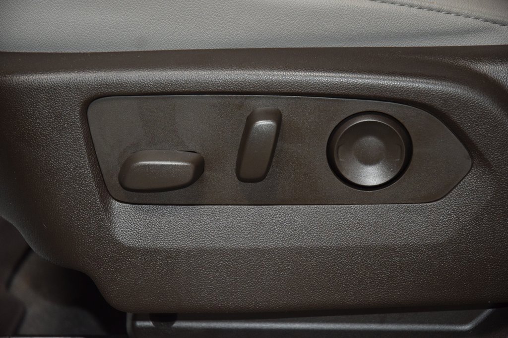 Certified 2024 Chevrolet Tahoe Z71 w/ Z71 Off-Road Package image 40