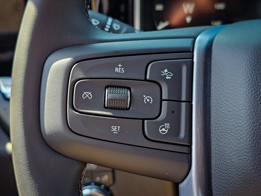 New 2026 GMC Sierra 1500 Elevation AWD/4WD image 20