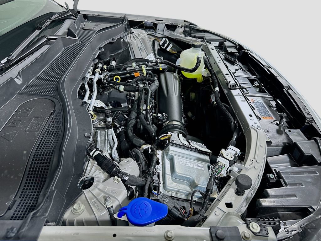 New 2026 Ford Explorer Active w/ Active Comfort Package image 16