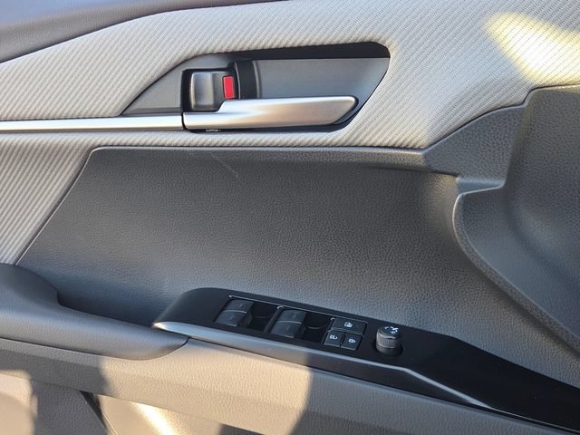New 2026 Toyota Camry SE w/ Multimedia Upgrade Package FWD image 29