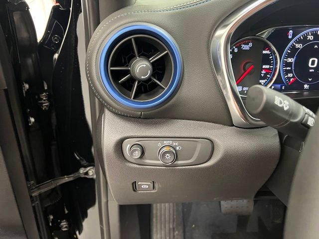 New 2026 Chevrolet Blazer RS w/ Driver Confidence II Package AWD/4WD image 14