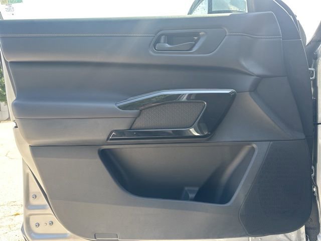 New 2025 Nissan Pathfinder SV w/ Cargo Package image 14