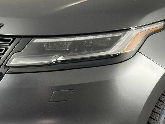 New 2026 Land Rover Range Rover Velar Belgravia AWD/4WD image 12