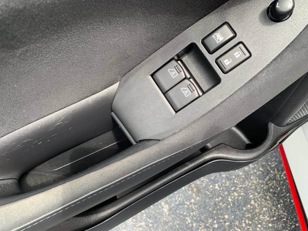 Certified 2025 Nissan Z NISMO w/ Floor Mat Package RWD image 11