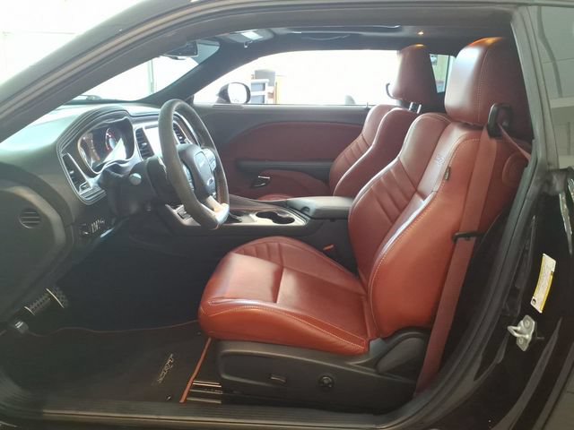 Used 2023 Dodge Challenger SRT Hellcat RWD image 13