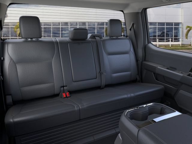 New 2026 Ford F250 Lariat w/ Black Appearance Package AWD/4WD image 11