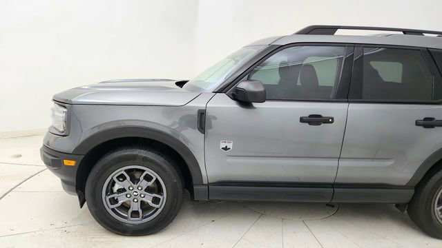 Used 2024 Ford Bronco Sport Big Bend w/ Convenience Package AWD/4WD image 9