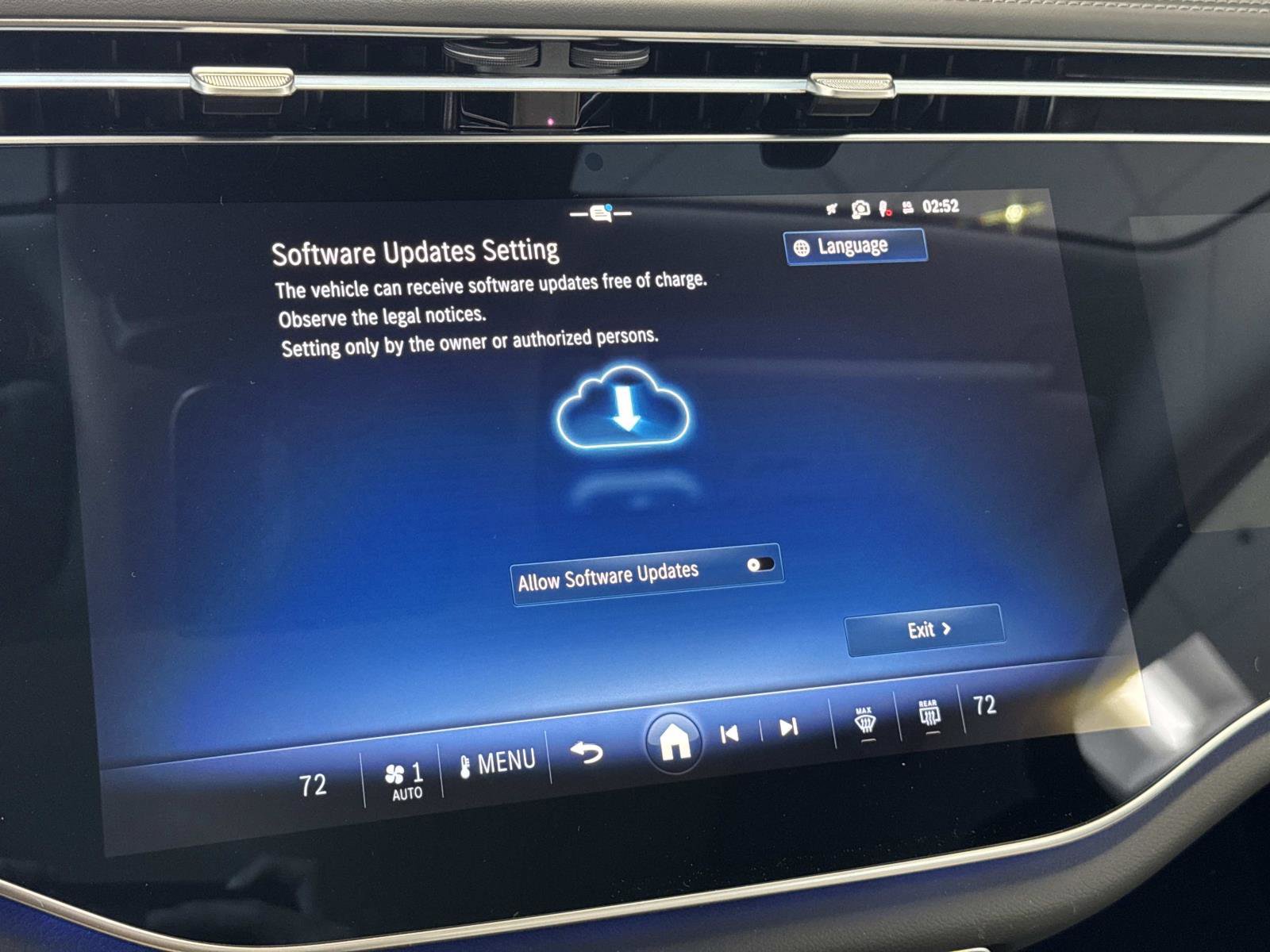 New 2026 Mercedes-Benz E 350 4MATIC Sedan image 24