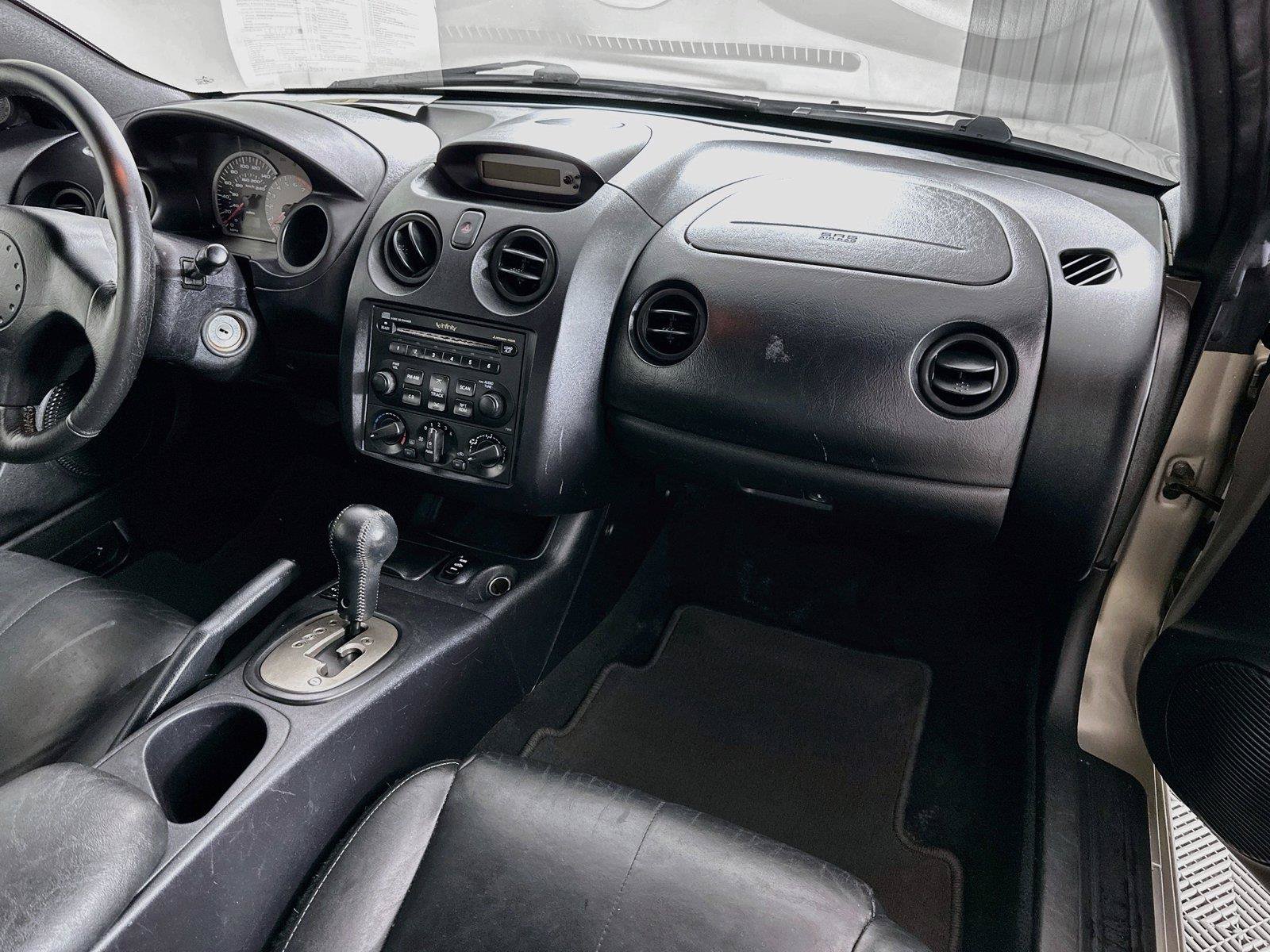 Used 2005 Mitsubishi Eclipse GS FWD image 27