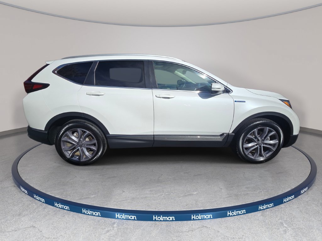 Used 2022 Honda CR-V Touring image 5