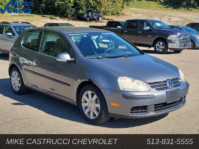 Used 2009 Volkswagen Rabbit S FWD image 7