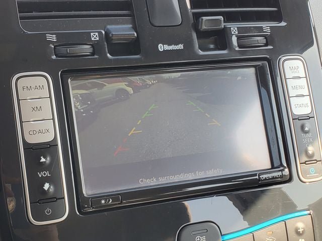 Used 2012 Nissan Leaf SL FWD image 17