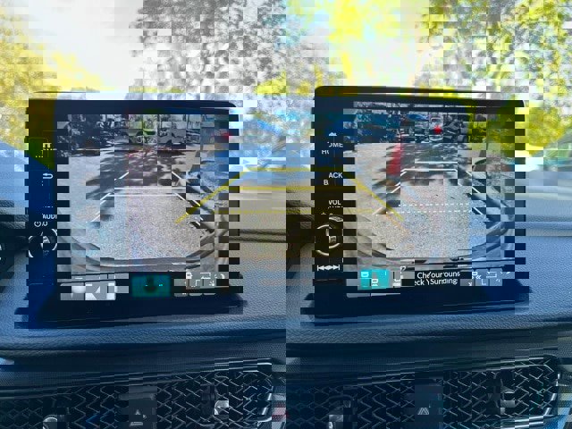 Used 2025 Acura Integra A-Spec image 7