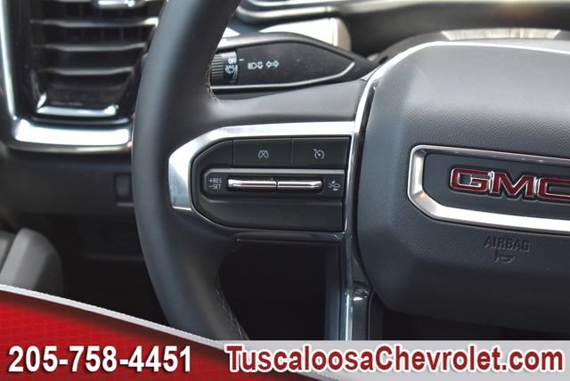 Used 2026 GMC Canyon Elevation AWD/4WD image 25