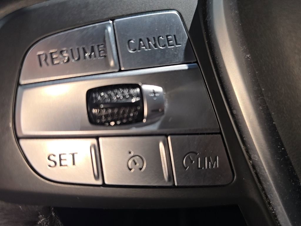 Used 2024 BMW X3 sDrive30i w/ Convenience Package image 10