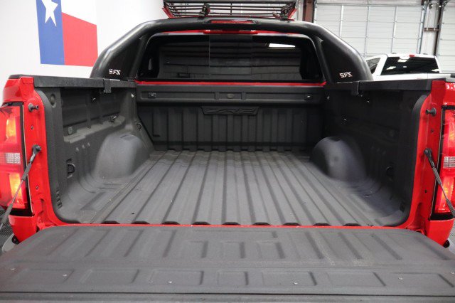 Used 2020 Chevrolet Colorado ZR2 AWD/4WD image 27