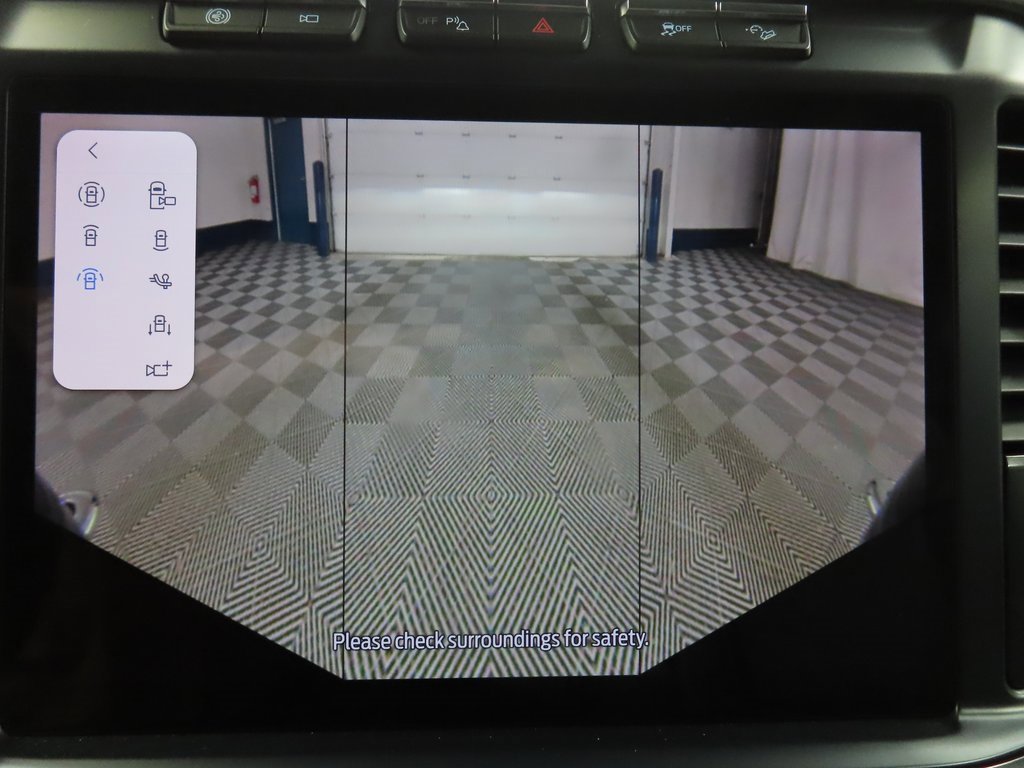 Used 2024 Ford F250 Platinum image 18