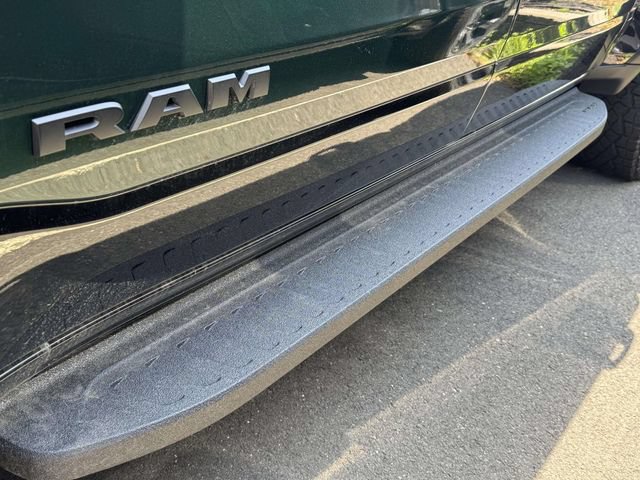 New 2026 RAM 1500 RHO AWD/4WD image 10