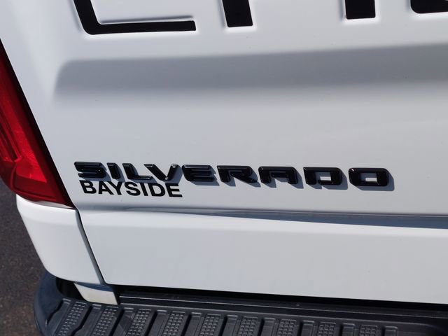 Used 2020 Chevrolet Silverado 1500 LTZ w/ LTZ Premium Package image 46