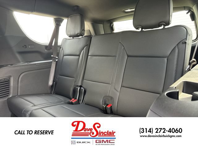 New 2026 GMC Yukon XL Denali AWD/4WD image 23