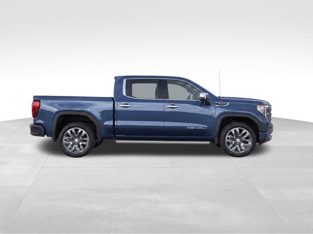 Used 2024 GMC Sierra 1500 Denali AWD/4WD image 8
