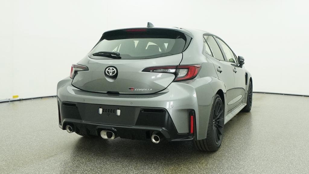 New 2026 Toyota Corolla GR AWD/4WD image 45