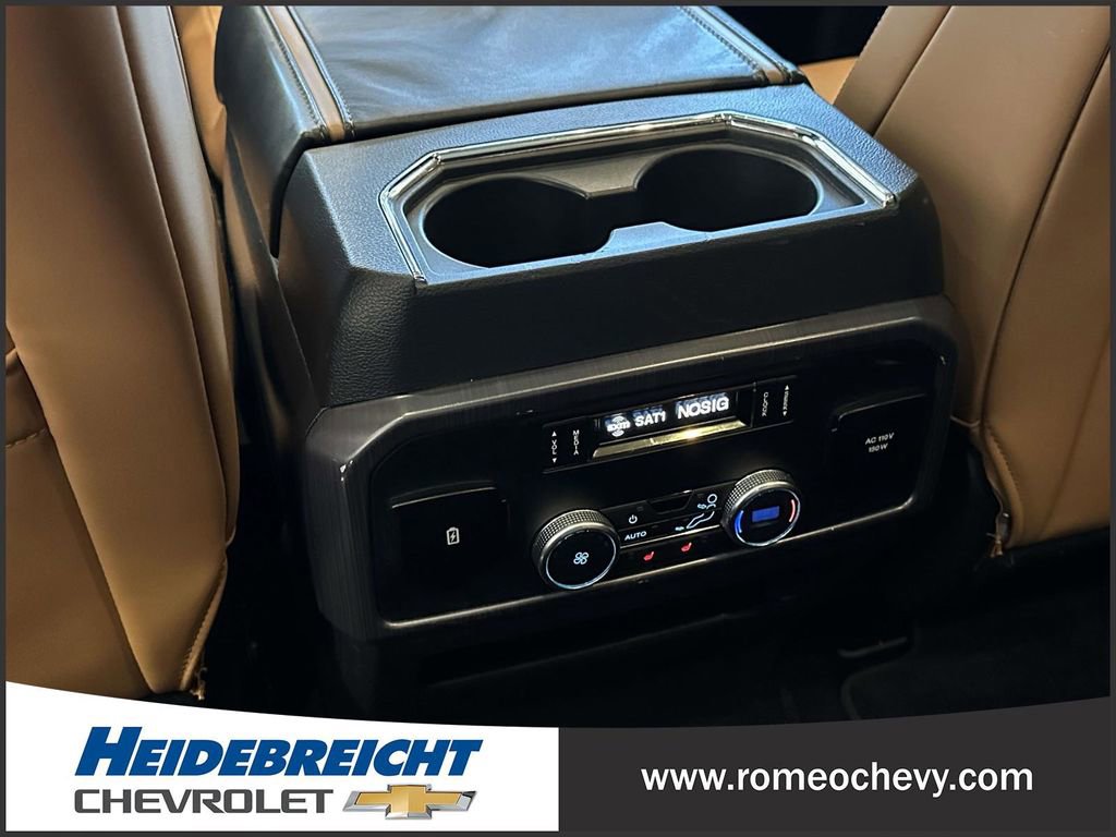 Used 2022 Ford Expedition Max Platinum image 16