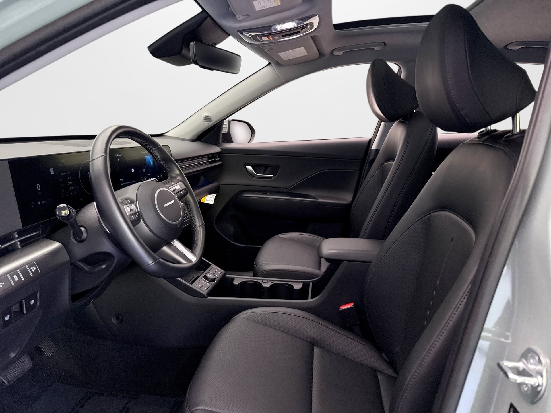 Used 2024 Hyundai Kona Limited AWD/4WD image 10