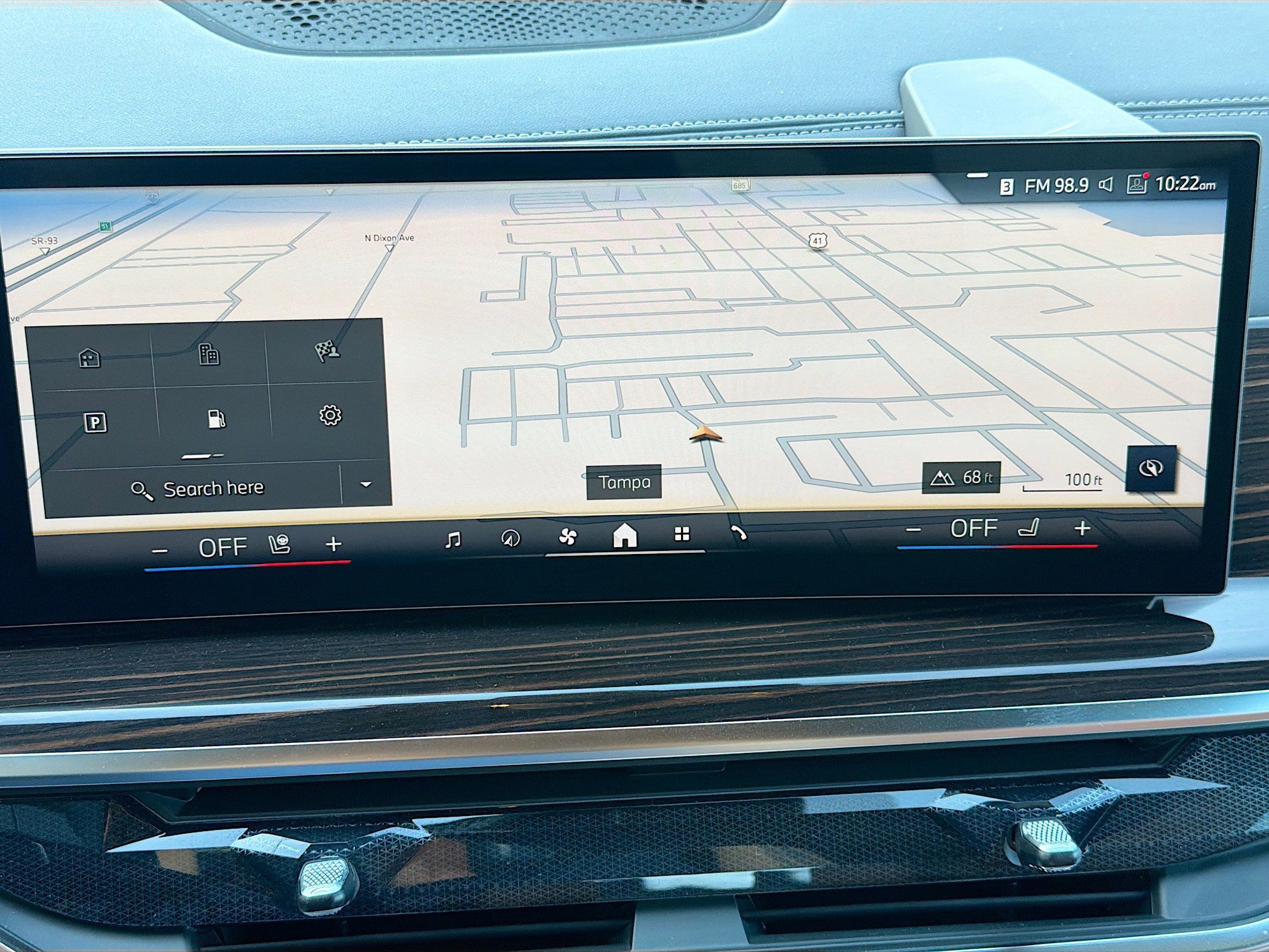 New 2026 BMW X7 xDrive40i image 35