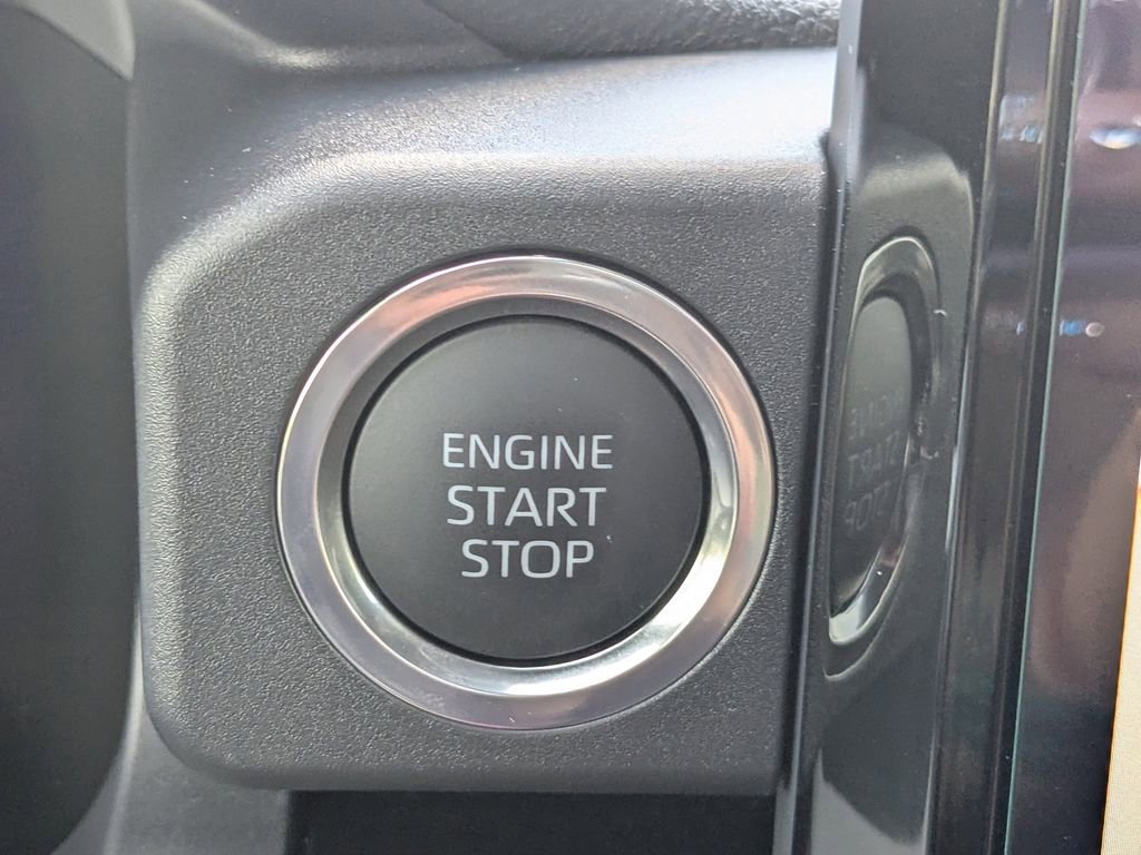 New 2026 Toyota 4Runner Limited AWD/4WD image 26