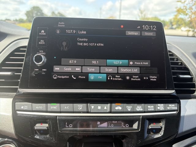 Used 2025 Honda Odyssey Touring image 34