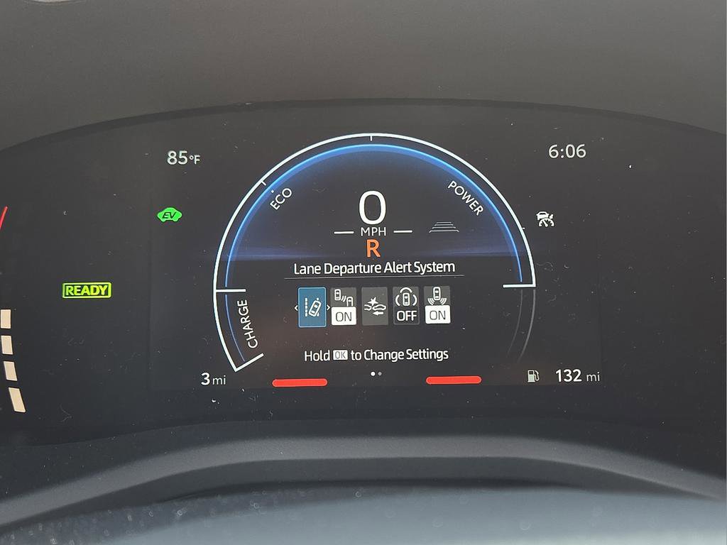 New 2026 Toyota Camry SE FWD image 24