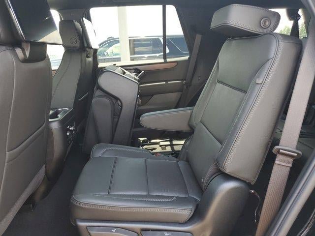New 2026 GMC Yukon Denali w/ Advanced Technology Package RWD image 11