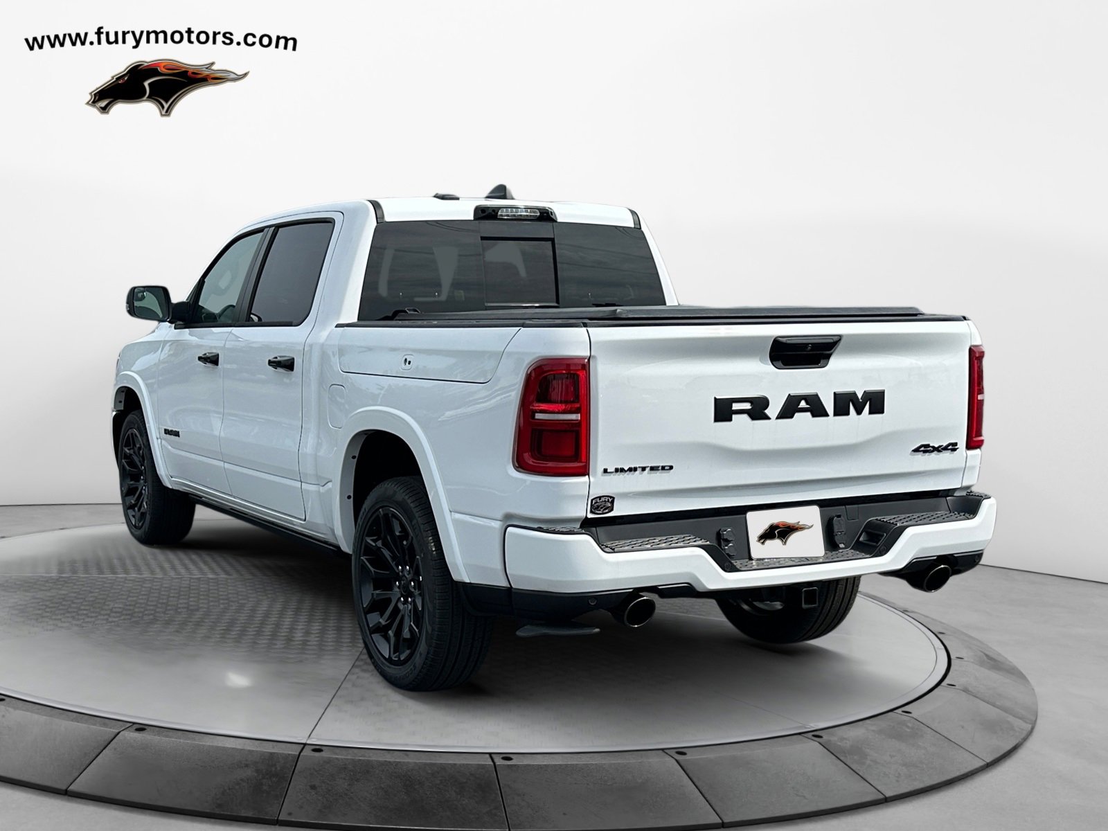 New 2025 RAM 1500 Limited image 15