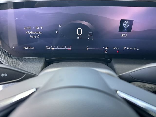 Used 2026 Buick Enclave Preferred FWD image 11