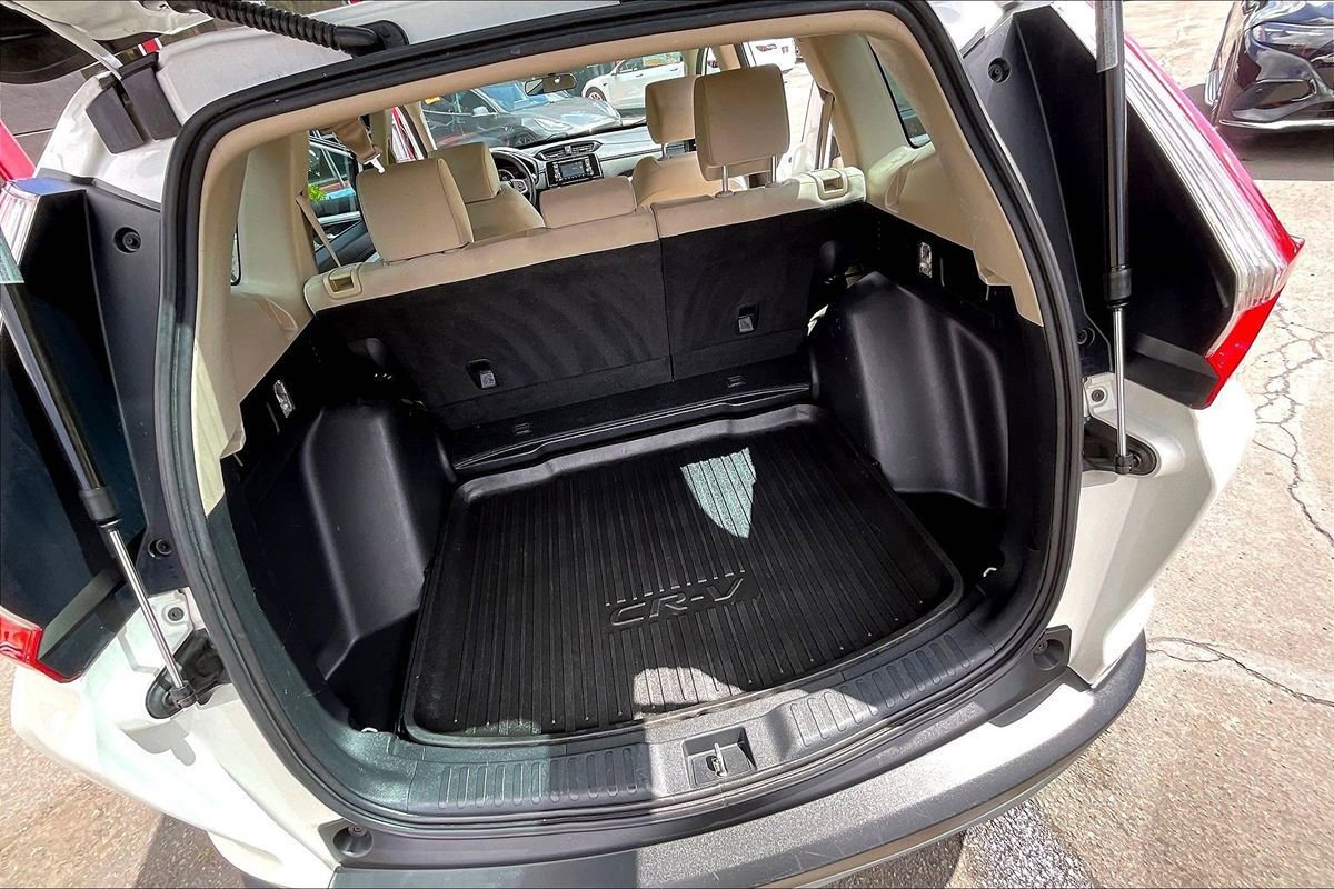 Used 2018 Honda CR-V LX image 25