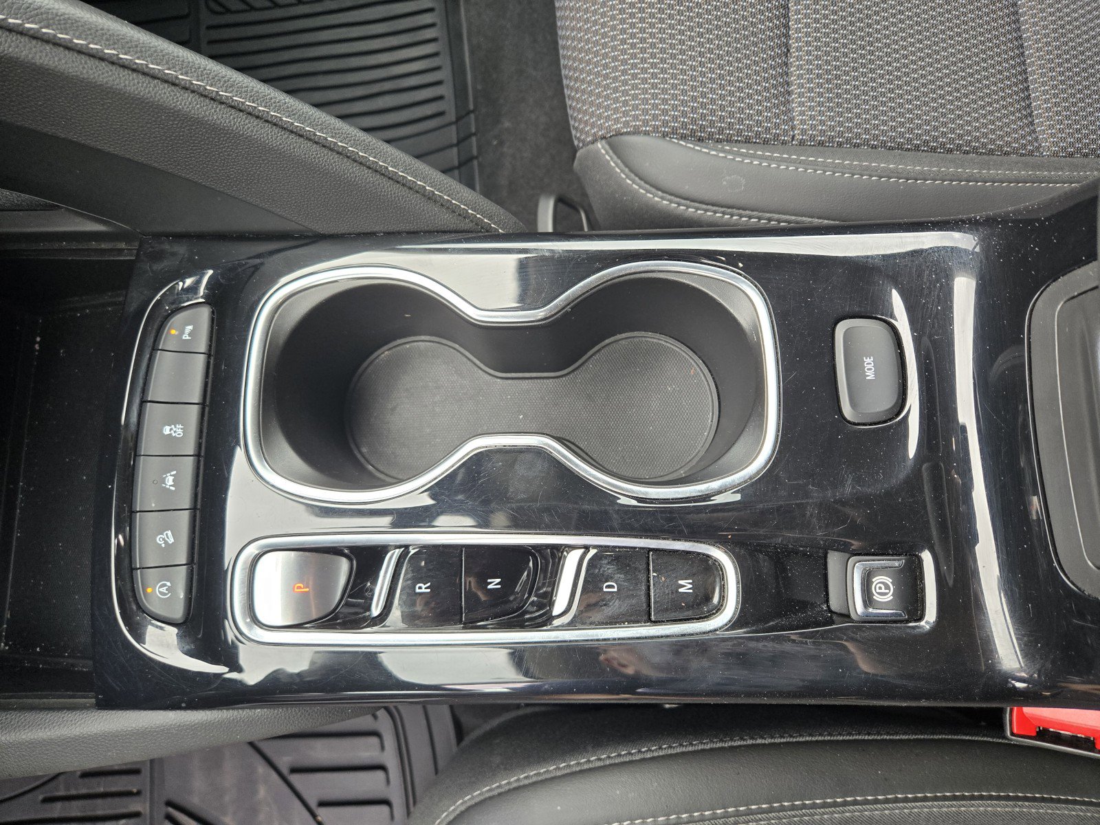 Used 2023 Buick Envision Preferred AWD/4WD image 13