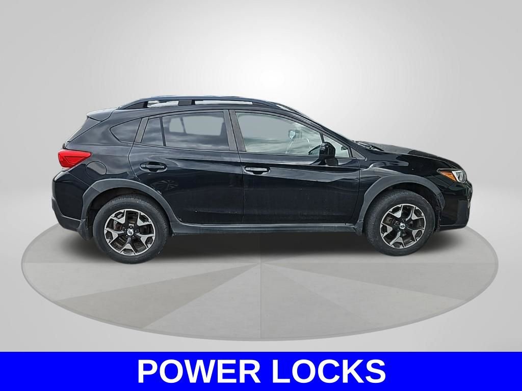 Used 2018 Subaru Crosstrek 2.0i Premium w/ Popular Package #2 image 10