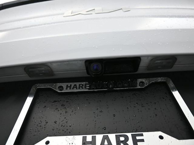 Used 2025 Kia Sportage EX image 26