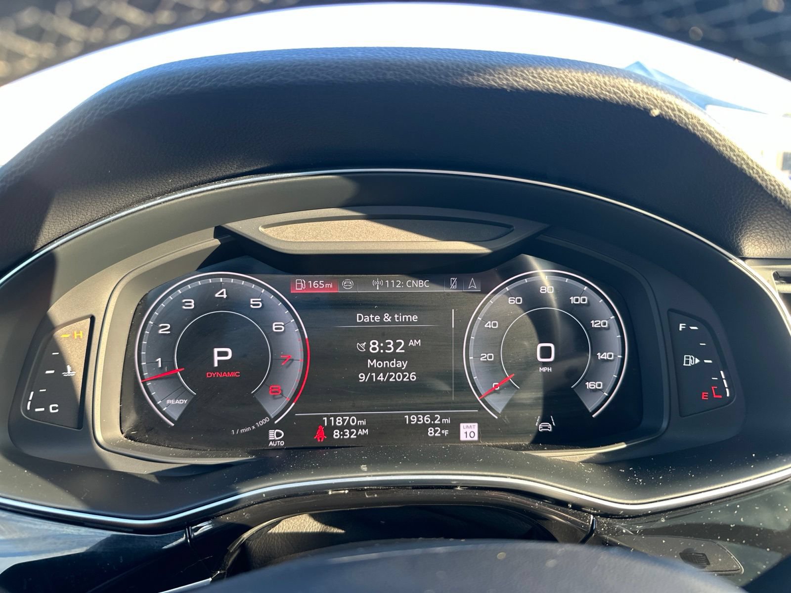 Used 2025 Audi Q8 Premium Plus AWD/4WD image 12