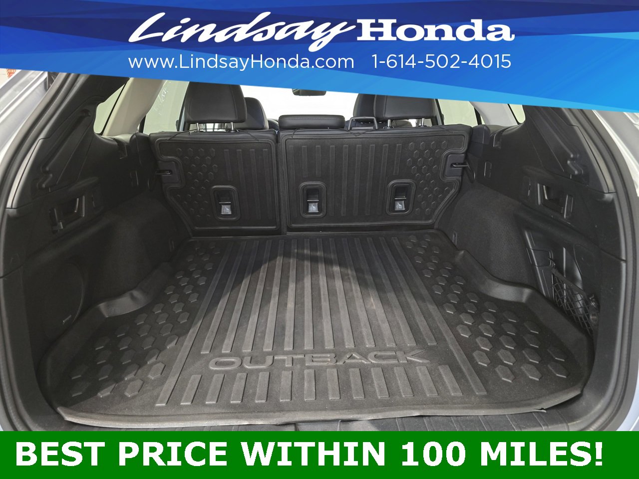 Used 2023 Subaru Outback Limited image 6