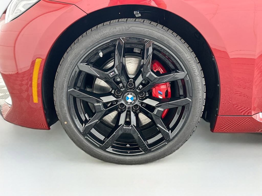 New 2026 BMW 230i Coupe w/ Premium Package image 27