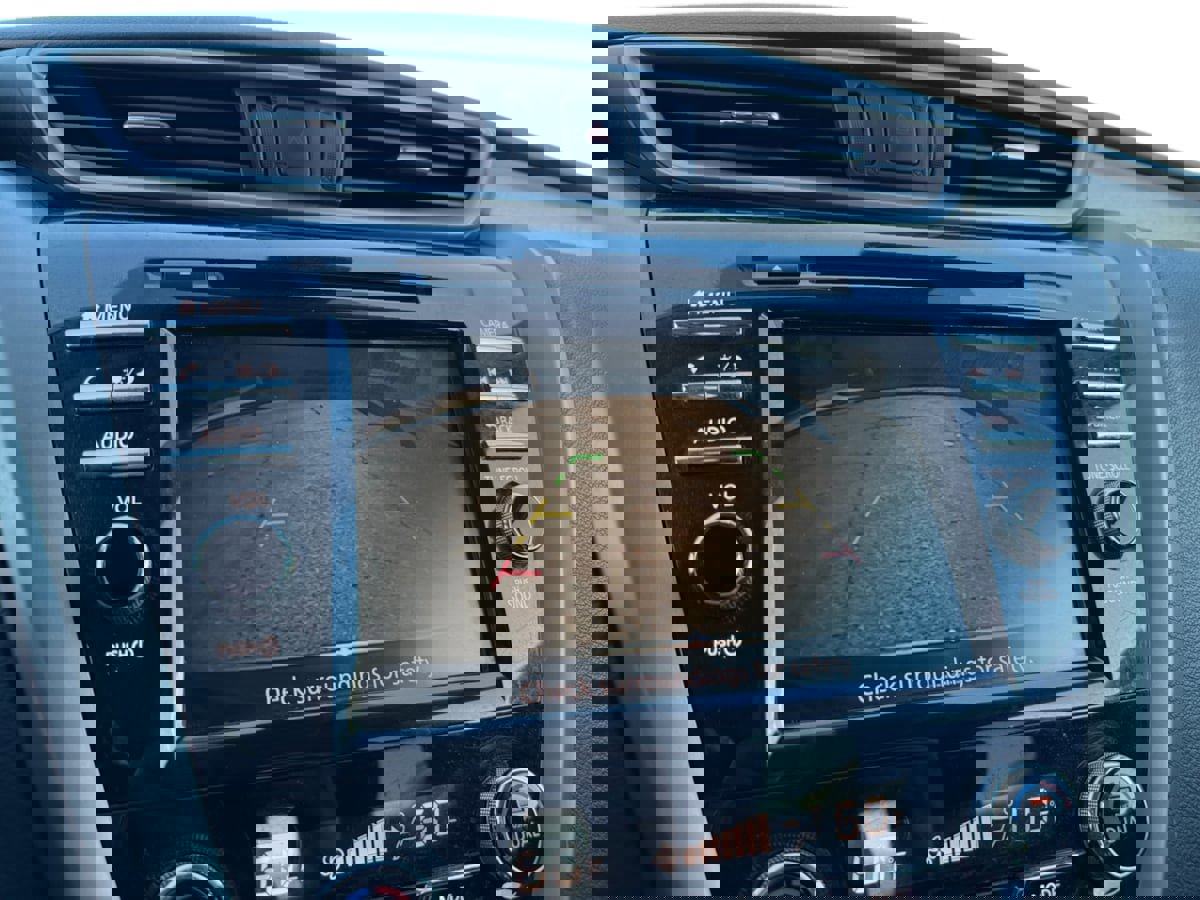 Used 2023 Nissan Murano S image 13