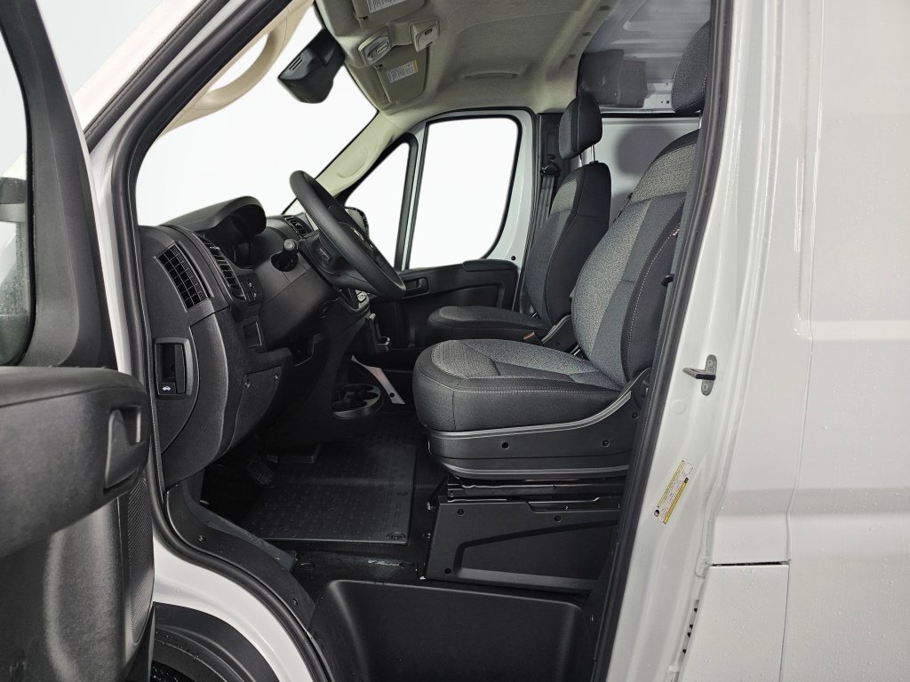 New 2026 RAM ProMaster 1500 FWD image 15