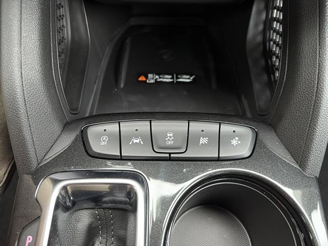 New 2026 Chevrolet TrailBlazer LT w/ Convenience Package image 24