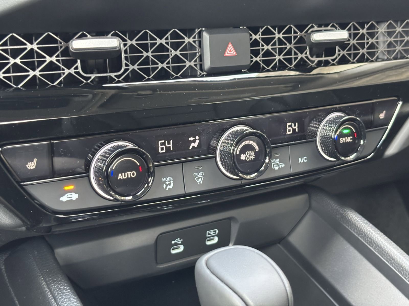 New 2026 Honda Accord EX-L image 34