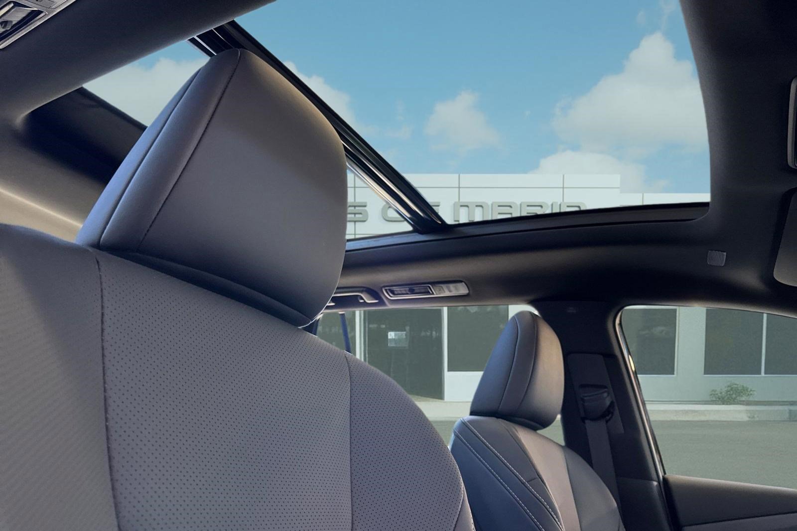 New 2026 Lexus TX 350 AWD image 15