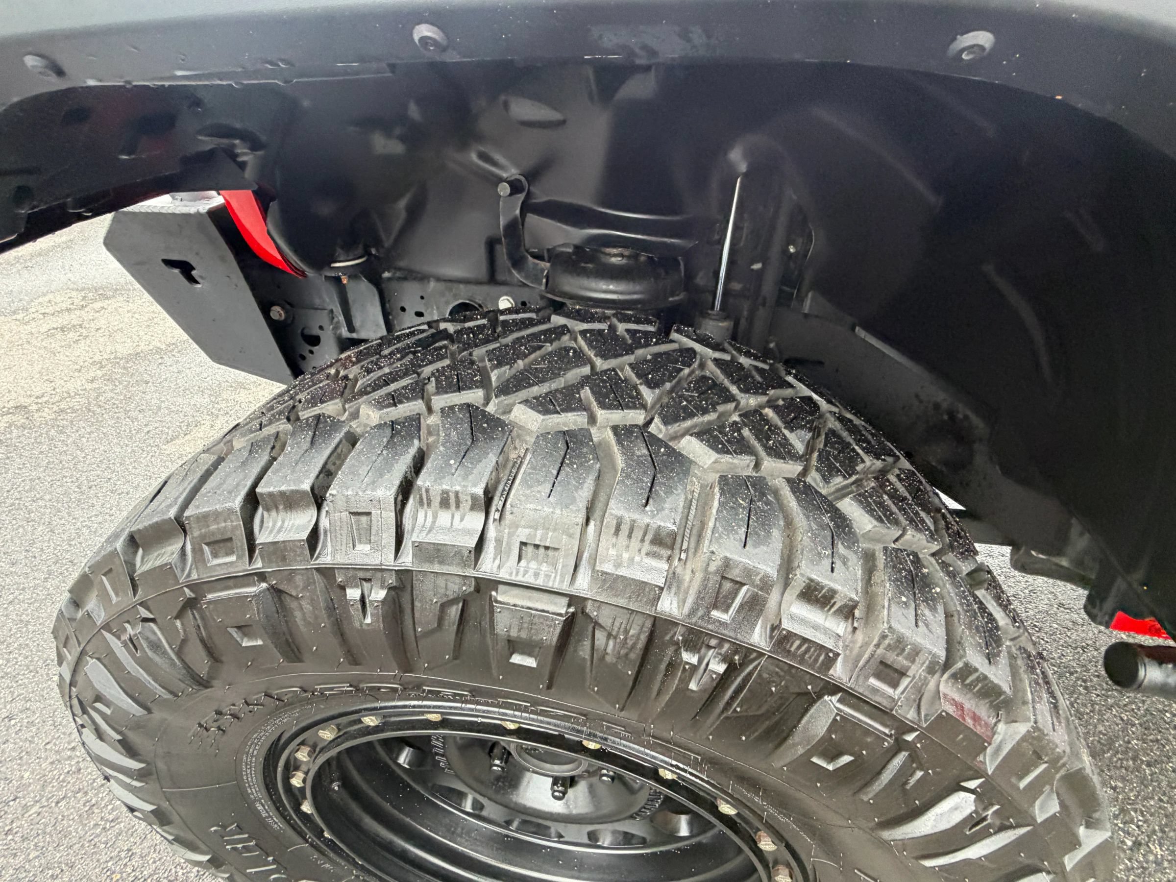 Used 2020 Jeep Gladiator Overland AWD/4WD image 25