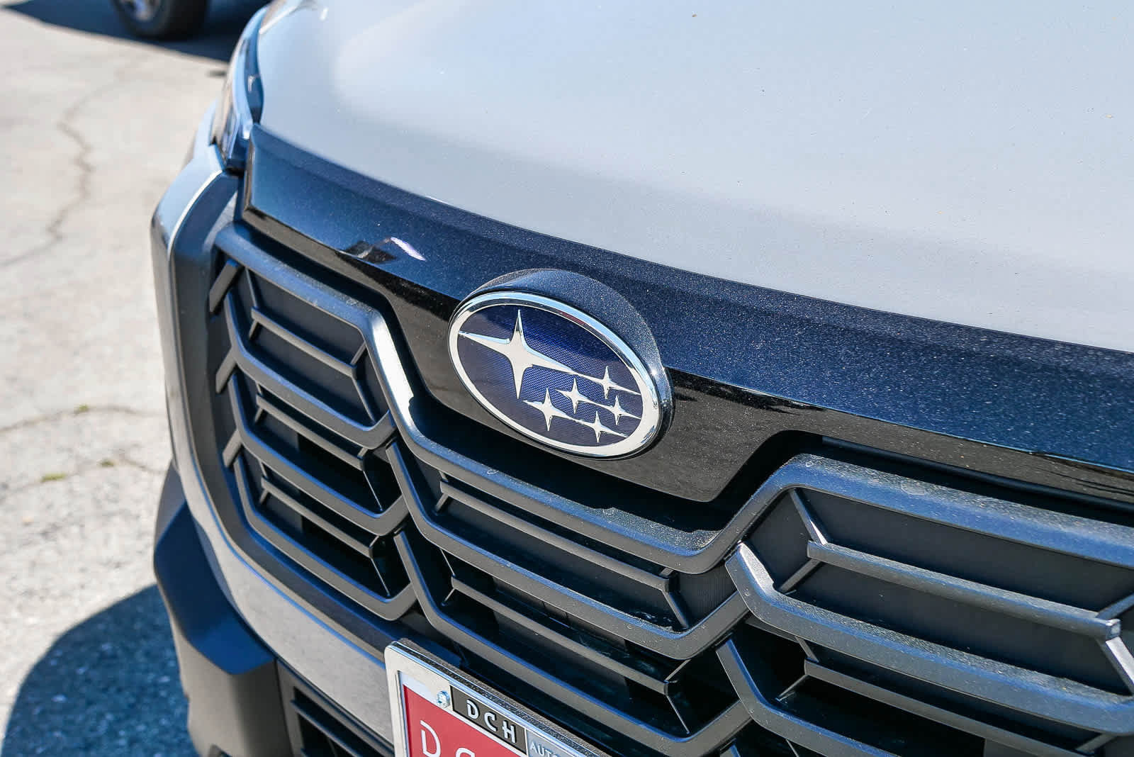 New 2026 Subaru Outback Premium image 11