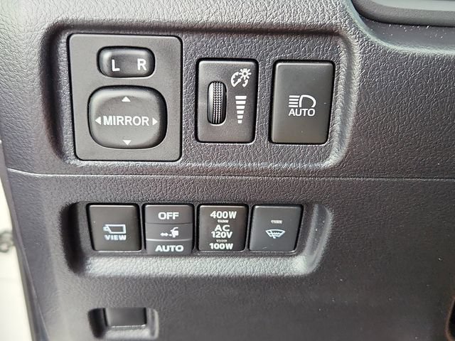 Used 2022 Toyota 4Runner TRD Sport w/ Technology Package AWD/4WD image 28